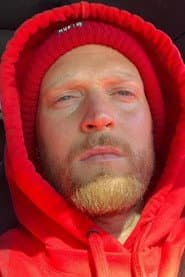 Photo of Colin Tilley