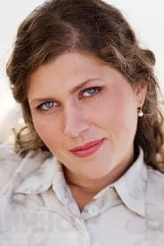 Photo of Ekaterina Porubel