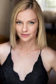 Photo of Melanie Eckert