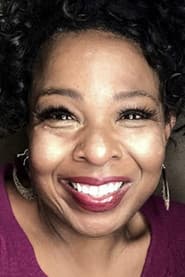 Photo of Jenni Burke