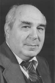 Photo of Georgiy Grebenkin