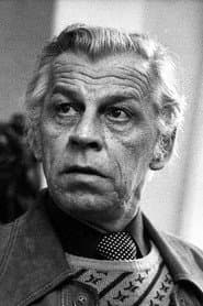 Photo of Milan Sandhaus
