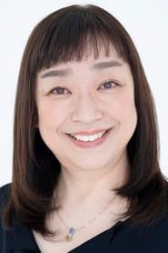Photo of Umi Yamano