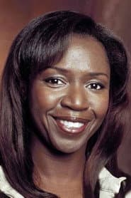 Photo of Cynthia Martells