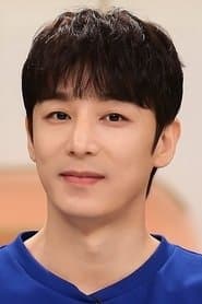 Photo of Jin Yi-han