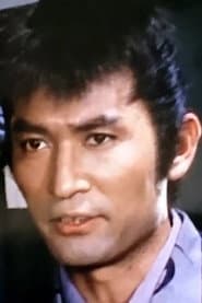Photo of Katsu Ryūzaki