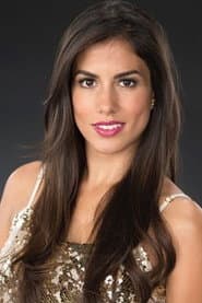 Photo of Tania Lizardo