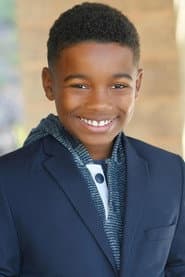 Photo of Logan Charles Carter