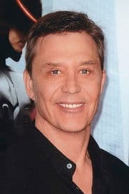Photo of Richard Eden