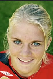 Photo of Solveig Gulbrandsen