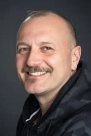 Photo of Bora Ebeoglu