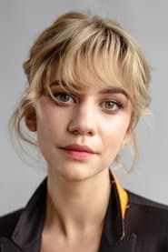 Photo of Aleksandra Grabowska