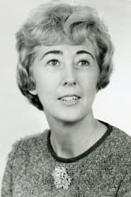 Photo of Joan Benham