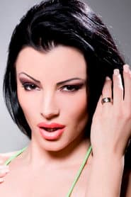 Photo of Amandha Fox