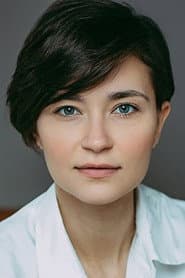 Photo of Elizaveta Neretin