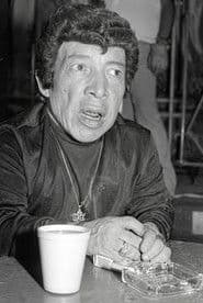 Photo of José René Ruiz