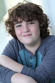 Photo of Luke Donaldson
