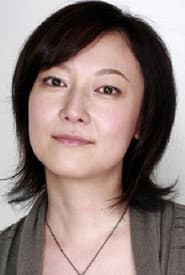 Photo of Kaori Fujii