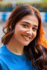 Photo of Roshni Bhattacharyya