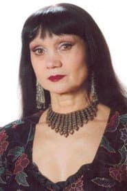 Photo of Yelena Ozertsova