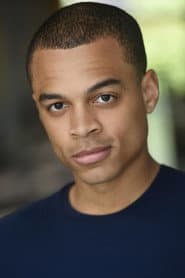 Photo of Omar Madden
