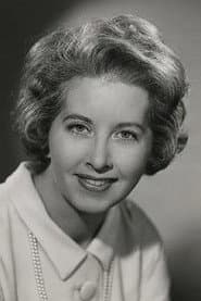 Photo of Judith Hart