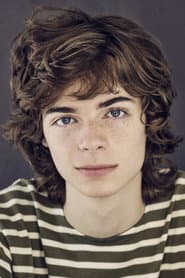 Photo of Jackson Kelly