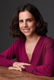 Photo of Elena Buitrago
