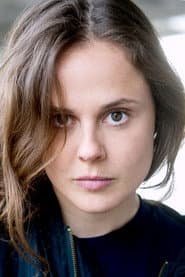 Photo of Elisa Plüss