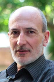 Photo of Bruno François-Boucher