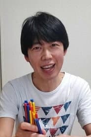 Photo of Ryuichi Azuma