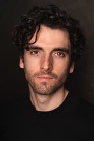 Photo of Arthur McBain