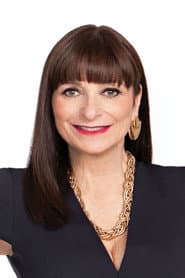 Photo of Jeanne Beker