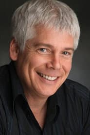 Photo of Martin Dion