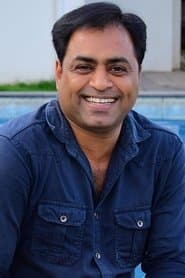 Photo of Sudheer Paravoor