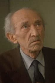 Photo of Vasil Kakhniashvili