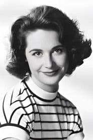 Photo of Virginia Maskell