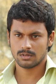 Photo of Akhil