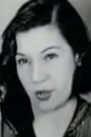 Photo of Jenny Stavropoulou