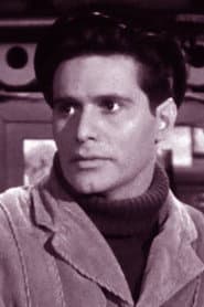 Photo of Paul Marion