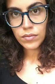 Photo of Thaïs Gualberto