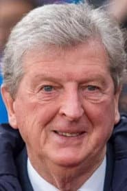Photo of Roy Hodgson