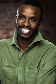 Photo of Ohene Cornelius