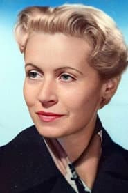 Photo of Monique Mélinand