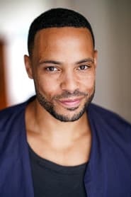 Photo of Etienne Diallo