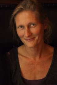 Photo of Mona J. Hoel