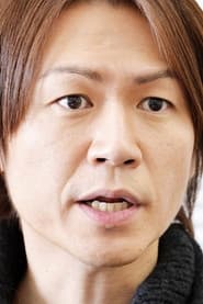 Photo of Shirosaki Jin