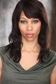 Photo of Dennisha Pratt