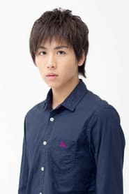 Photo of Ryousuke Ikeoka