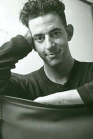 Photo of Jonathan Larson